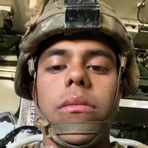 Meet your Posher, Samuel